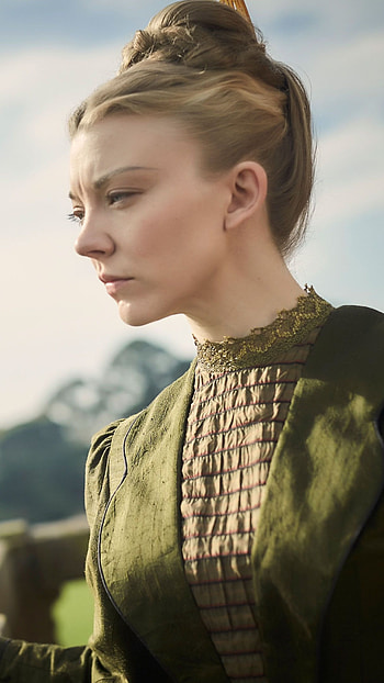 Natalie Dormer, Picnic at Hanging Rock HD phone wallpaper