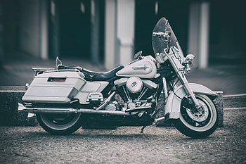 Motorcycles, Side View, Motorcycle, Bike, Wheel, Harley Davidson HD wallpaper