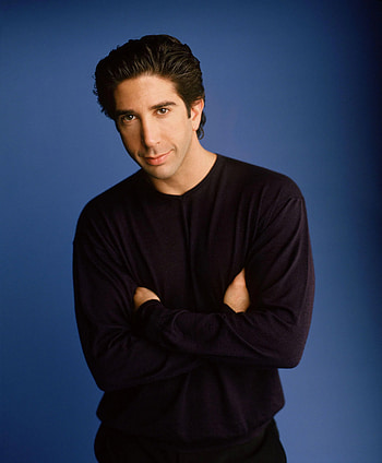 Ross Geller , Backgrounds HD phone wallpaper
