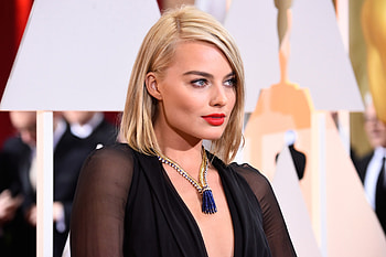 Margot Robbie 2017 Latest, margot-robbie, celebrities, girls HD wallpaper