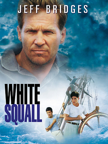 White Squall movie, Where to watch, Stream TV guide, Survival drama HD phone wallpaper