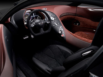 Infiniti Essence Concept 2009, infiniti, essence, concept, 2009 HD wallpaper