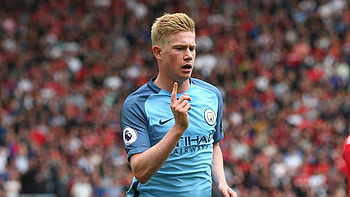 Kevin De Bruyne, , , Kalem HD wallpaper