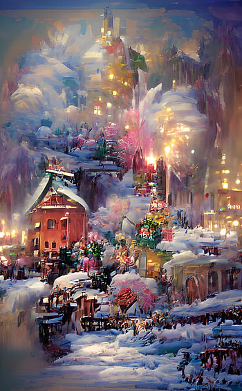 New year, yeniyıl, gökyüzü, orman HD phone wallpaper