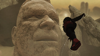 Miles sandman, video game, Marvel's Spider-Man 2 HD wallpaper