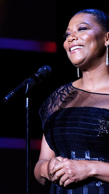 Queen Latifah, , Celebrities, Sophisticated HD phone wallpaper