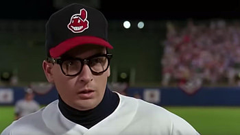 Major League, Baseball movie challenge, HowStuffWorks quiz, Test your film knowledge HD wallpaper