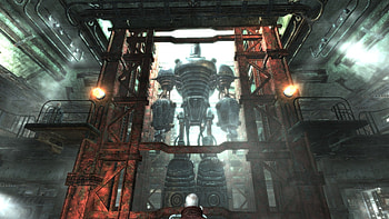 Liberty Prime, Fallout 4, Dual monitor , Artwork HD wallpaper