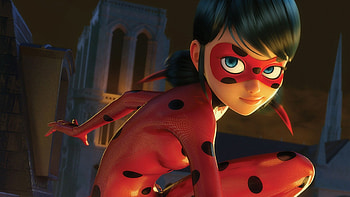Ladybug & Cat Noir, Awakening animation, Miraculous ladybug , Animated superheroes HD wallpaper