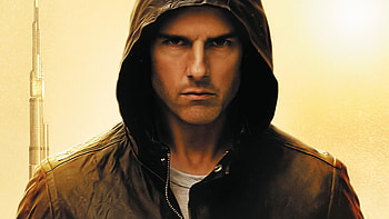 Mission: Impossible – Ghost Protocol, Tom Cruise HD wallpaper