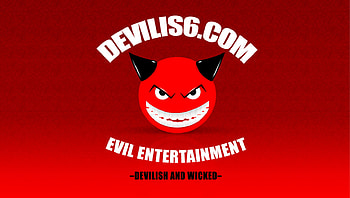 devils, devil, red HD wallpaper