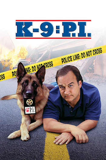 K-9 movies anywhere, Classic canine, Heartwarming tale, Loyal companion HD phone wallpaper