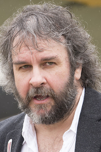 Peter Jackson, Future projects, Exciting announcements, Industry influence HD phone wallpaper
