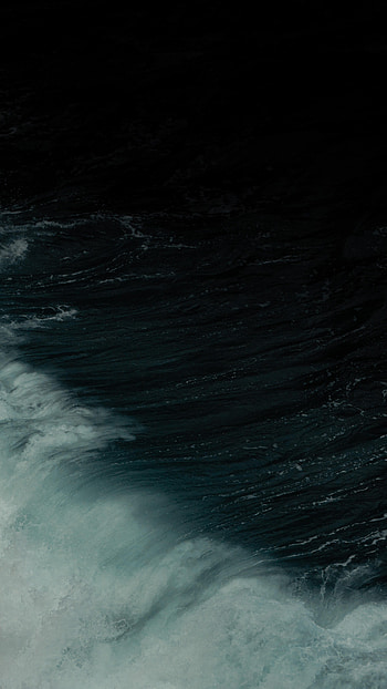 Nature, Water, Ocean, Wave HD phone wallpaper
