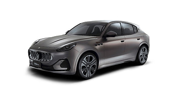 Maserati Grecale Folgore 2023 Cars HD wallpaper