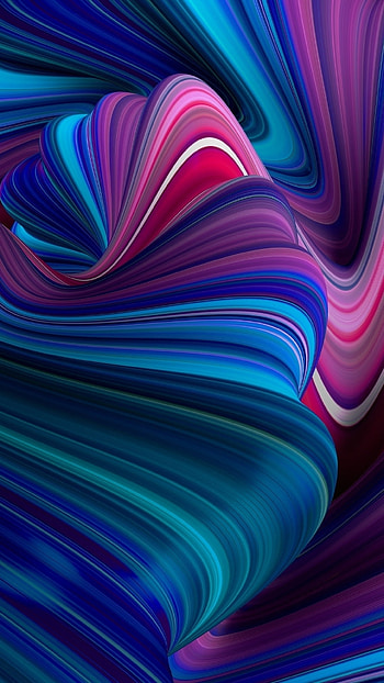 Samsung, art, pink HD phone wallpaper