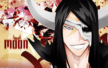 Nnoitora Jiruga, espada, bleach, anime HD wallpaper