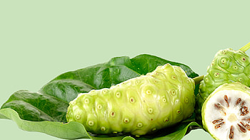 Noni Fruit, Raw powder, Organic product, Optimally organic HD wallpaper