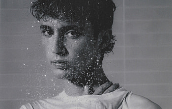 Troye Sivan music, Cinematic ballad, Angel Baby, Synth-pop genre HD wallpaper