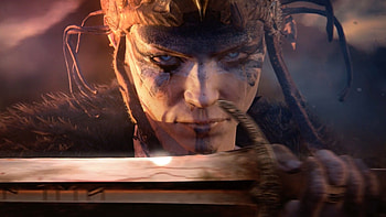 Senua, Hellblade HD wallpaper