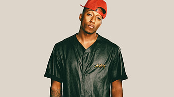 Lecrae, Music, Rebel HD wallpaper