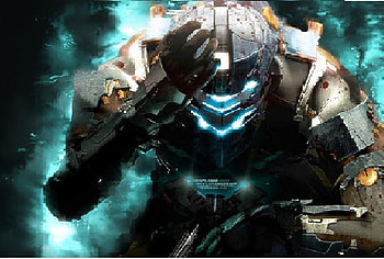 Dead Space Fever, fever, isaak, dead space 2, dead space HD wallpaper