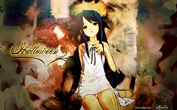 miscellaneous, anime girl, anime HD wallpaper