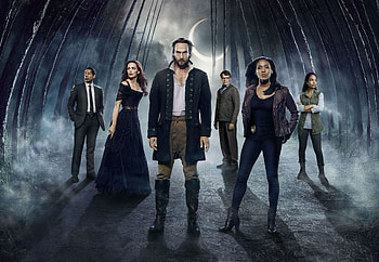Sleepy Hollow Season 2 , sleepy-hollow, tv-shows HD wallpaper
