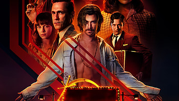 Bad Times At The El Royale Movie , bad-times-at-the-el-royale, movies, 2018-movies HD wallpaper