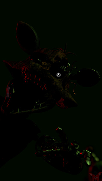 Five Nights at Freddy's 3, Five Nights at Freddy's HD phone wallpaper