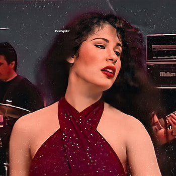 Selena Quintanilla, Aesthetic, Queen, SelenaQuintanilla, TexMex, Reina, 90s HD phone wallpaper