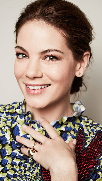 Michelle Monaghan, Celebrity HD phone wallpaper