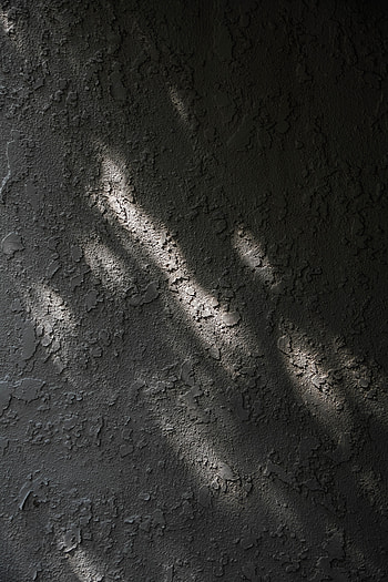 Texture, Beams, Rays, Textures, Wall, Bw, Chb, Shadows, Plaster HD phone wallpaper