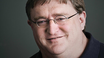 The Best Answers From The Gabe Newell and Valve Reddit Interview HD wallpaper