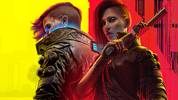 Cyberpunk 2077: Phantom Liberty (2023) - Bundle, video game, Cyberpunk 2077 HD wallpaper