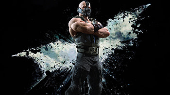 Top Batman Bane, Batman Bane , Backgrounds HD wallpaper