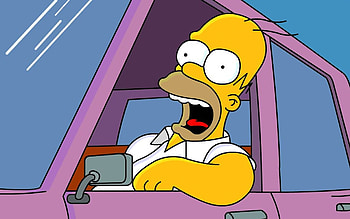 Homer Simpson , High quality ry HD wallpaper