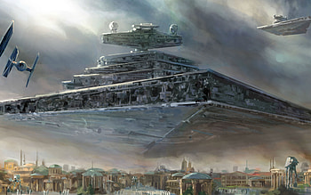 Star Destroyer star wars spaceship sci-fi space | | 633021 | UP HD wallpaper