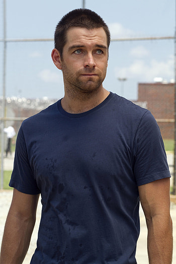 Antony Starr, TV Shows, Lucas Hood, Banshee HD phone wallpaper