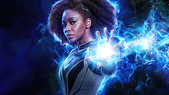 The Marvels Ultra, movie, The Marvels HD wallpaper