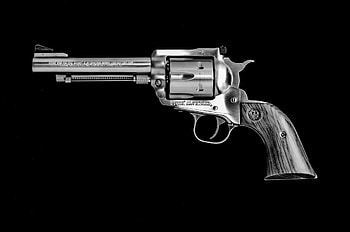ruger .44 magnum magnum weapon HD wallpaper