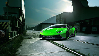 Lamborghini Huracan, Ultra RWD Spyder , High-quality visuals, Automotive excellence HD wallpaper