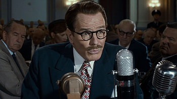 Trumbo movie, IGN , Bryan Cranston, Diane Lane HD wallpaper
