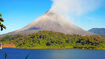 Costa Rica, Ferienwohnung, Ferienhuser, Fewo direkt HD wallpaper