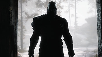 Kratos God Of War 4 , kratos, god-of-war-4, god-of-war, games, ps-games HD wallpaper