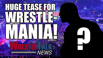 Backstage concern over Brock Lesnar's condition ahead of Survivor Seres, another huge WWE name teased for Wrestlemania HD wallpaper