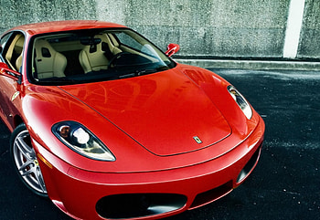 Ferrari F430, f430, tuning, ferrari, car HD wallpaper