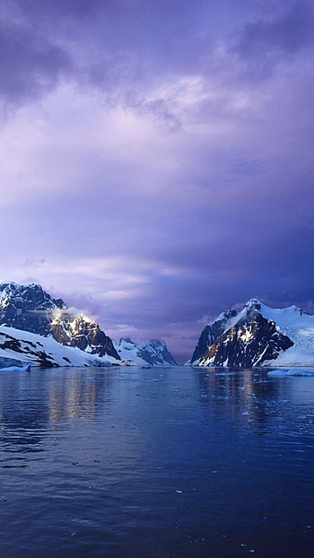 backgrounds, Antarctica HD phone wallpaper