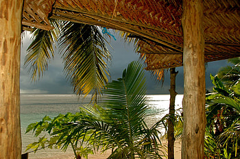 Samoan , Samoa, Travels HD wallpaper