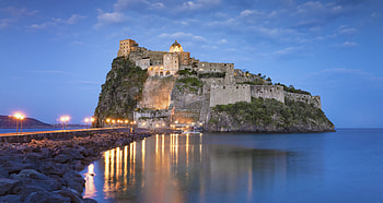 Ischia Rosario Schiano, Stunning landscapes, Island beauty, Travel HD wallpaper